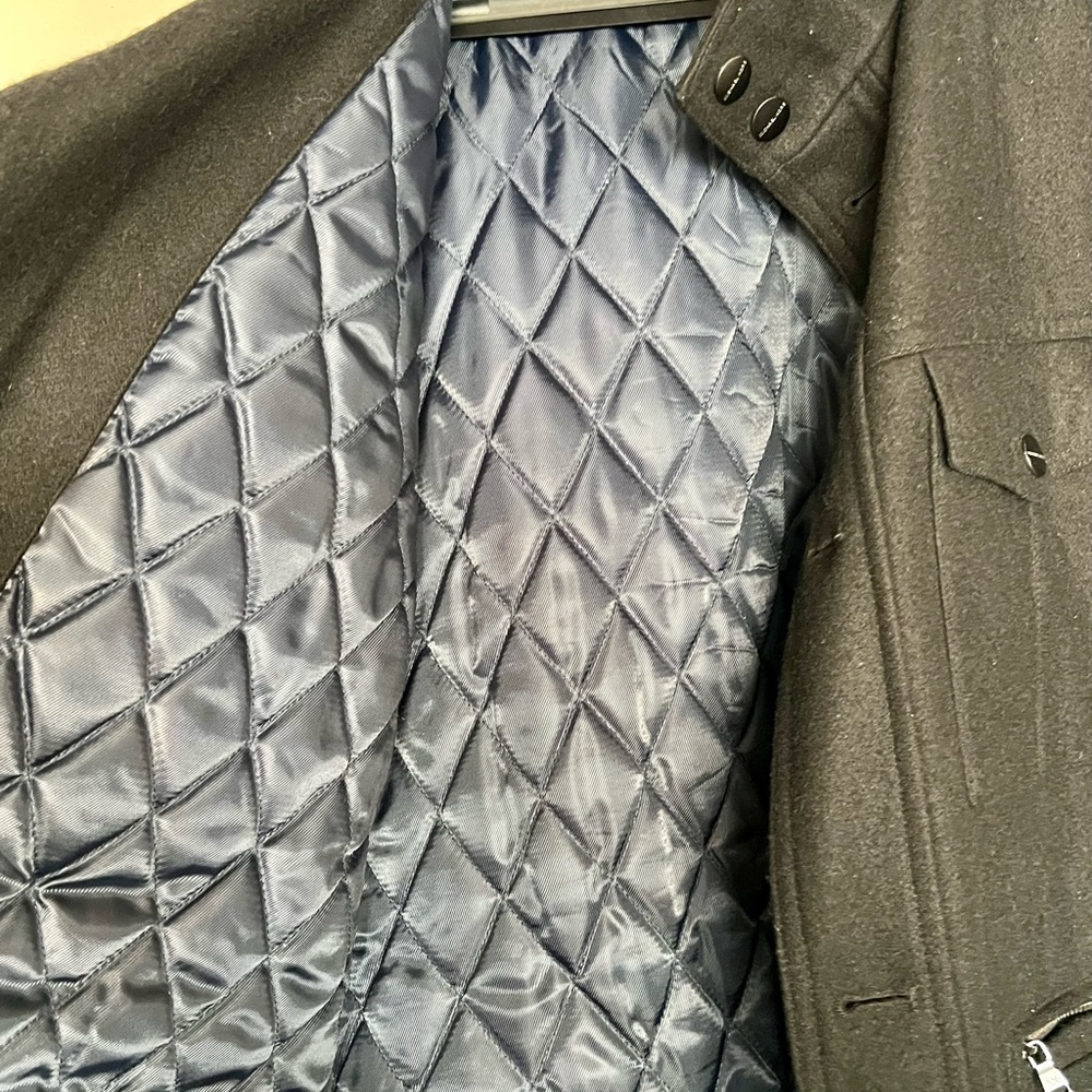 Wool Jacket - Picture 5 of 6